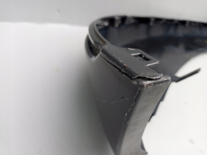 фото №9, Jeep grand cherokee wk2 summit спойлер накладка бампера перед 6ck19trmaa ÷