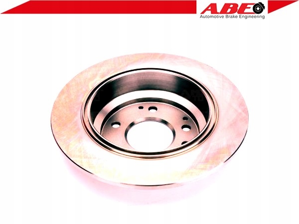 фото №4, Диски тормозные 2szt. acura legend legend ii rl h