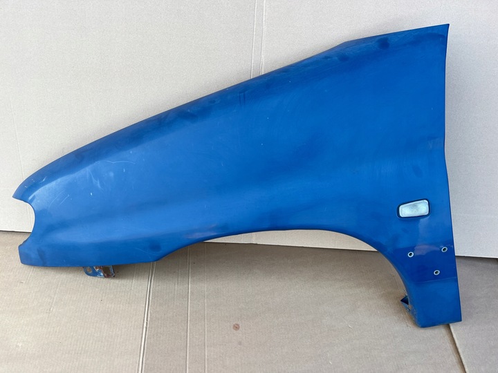 фото №1, Лівий переднє крило peugeot partner i 1998-2002