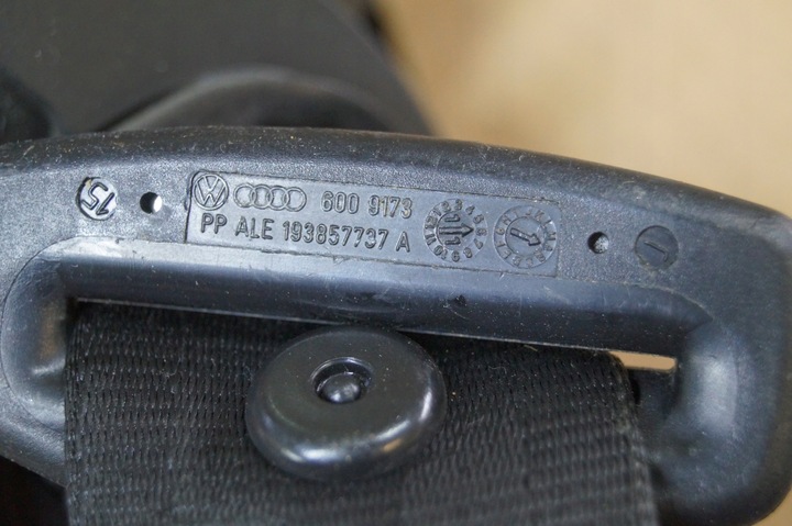 фото №14, Pas безопасности левый перед audi a6 c7