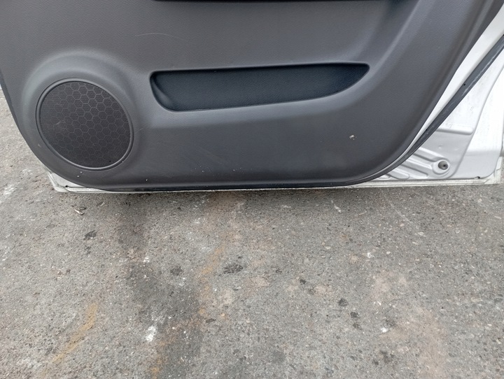фото №9, Двері правий перед 5d suzuki swift iv mk6