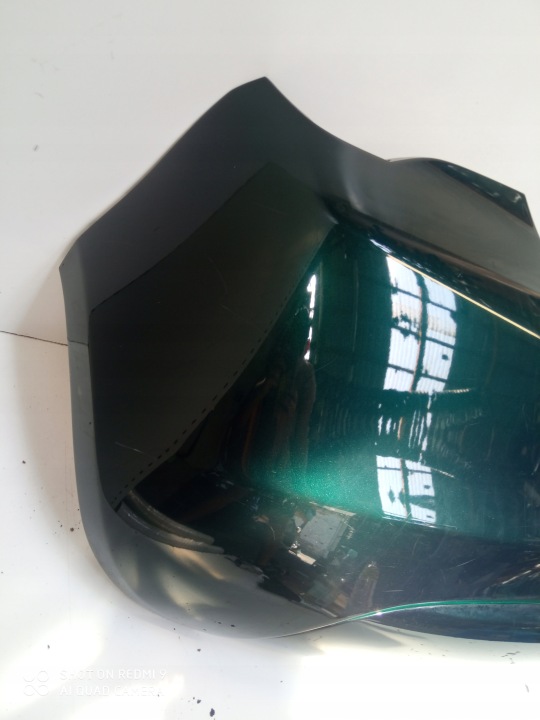 фото №10, Opel corsa e задний бампер 3d 5d z30v