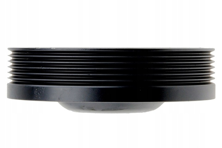 фото №9, Колесо ременное вала коленчатого sandero logan 05-