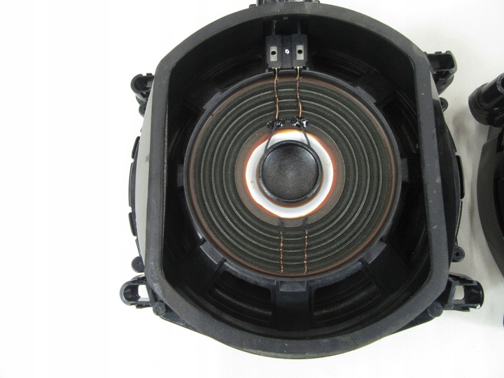 фото №6, Динамик центральный сабвуфер bmw e70 x5 e71 x6 f25 x3 6971884