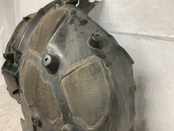 фото №7, Bmw 5 g30 g31 подкрылок перед левая 7340785 7340795