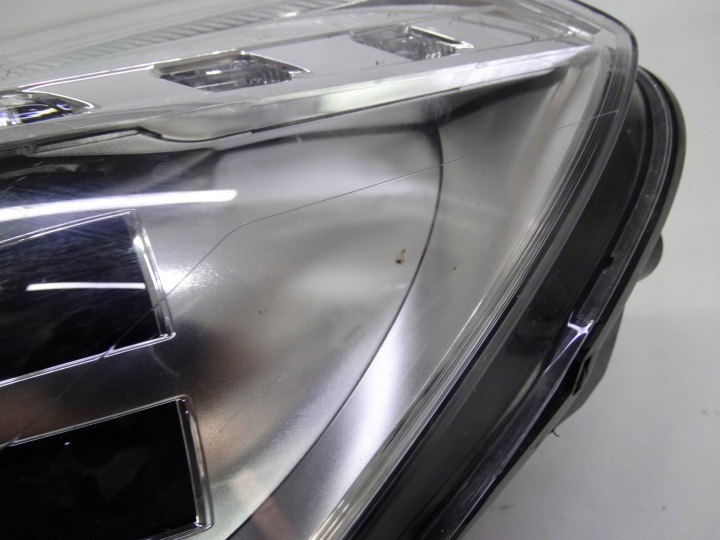 фото №10, Mercedes slk iii r172 w172 11-15 фара ліва ксенон поворотний ils a1728205161