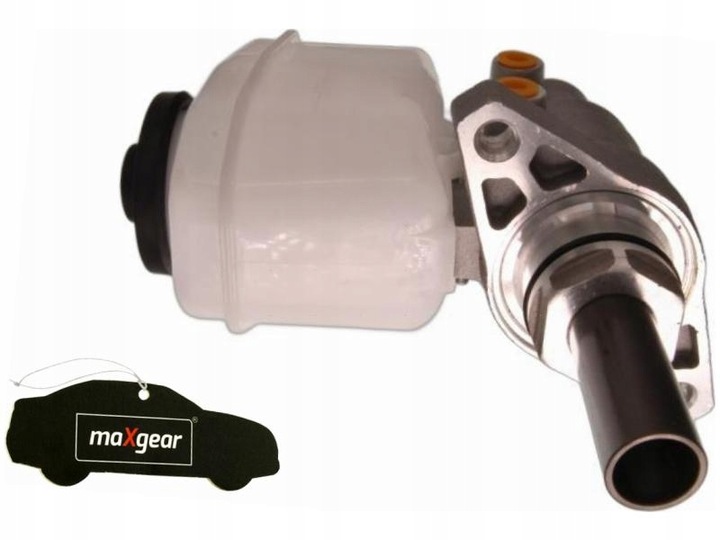 фото №1, Насос тормозная toyota 4 runner iv 4.0 02-09 +запах