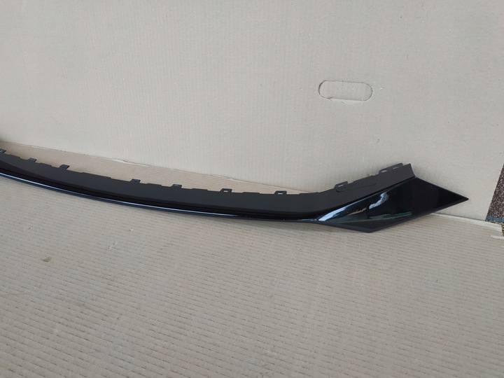 фото №6, Планка спойлер peugeot 3008 5008 ii рестайлинг 9836827277