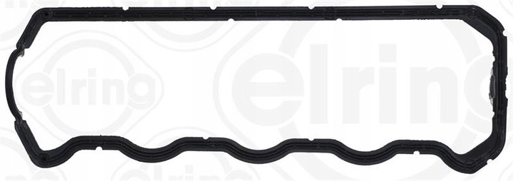 фото №13, Прокладка крышки клапанов multicar tremo audi 80, a4, a6, кабриолет ford