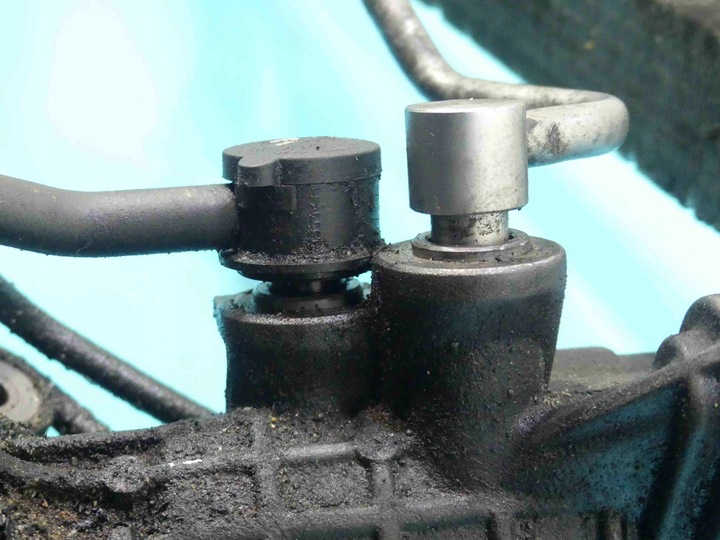 фото №14, Трансмісія рейка рульового управління bmw e65 7852501689 6753227