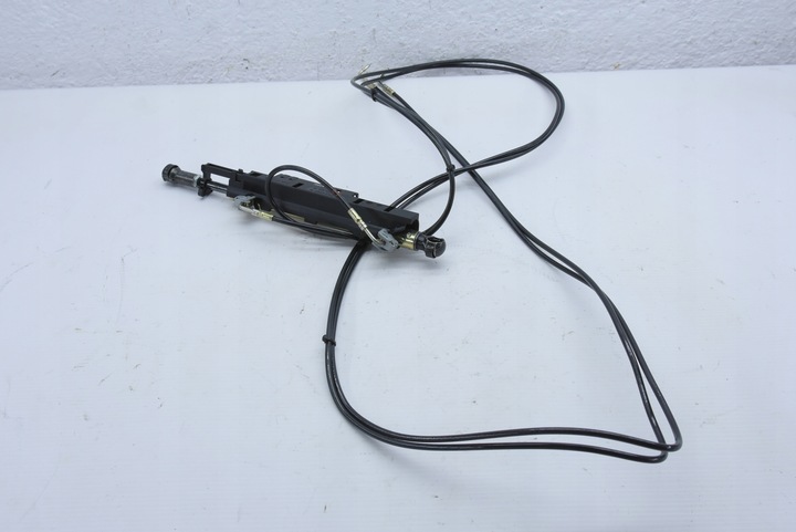 фото №7, Mercedes slk r171 амортизатор крышки багажника гидравлический