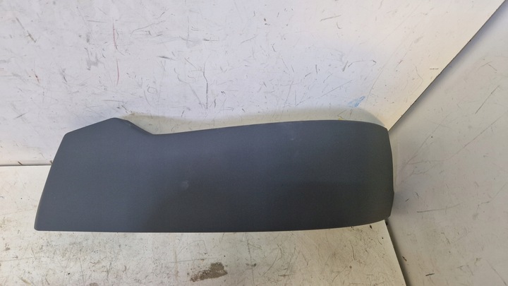 фото №9, Volvo fh5 обшивка бампера ліві оригінал 1103