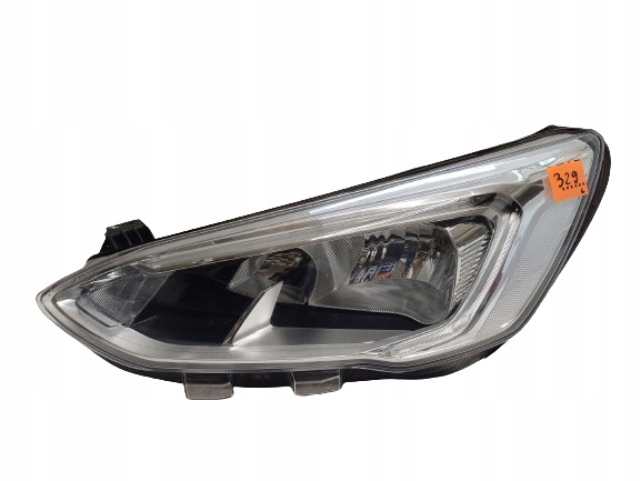 фото №12, Ford focus mk4 18- лампа ліва перед jx7b-13w030-ae