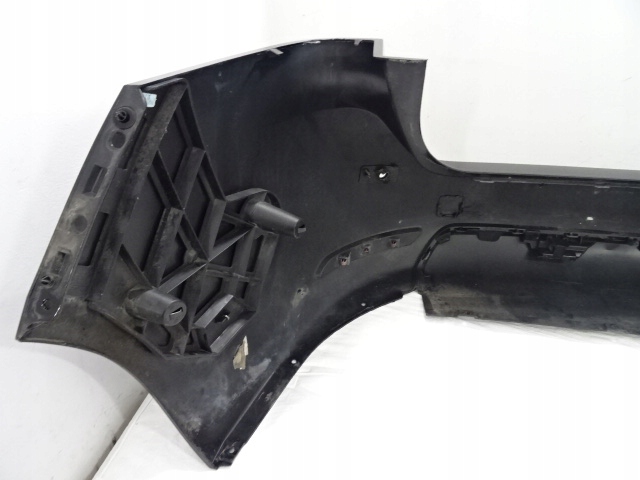 фото №11, Peugeot 308 ii t9 універсал sw бампер задній ktvd 4xpdc