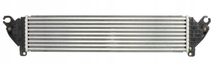 фото №1, Интеркулер mazda 3 bm 2.2d 2013 - 2018