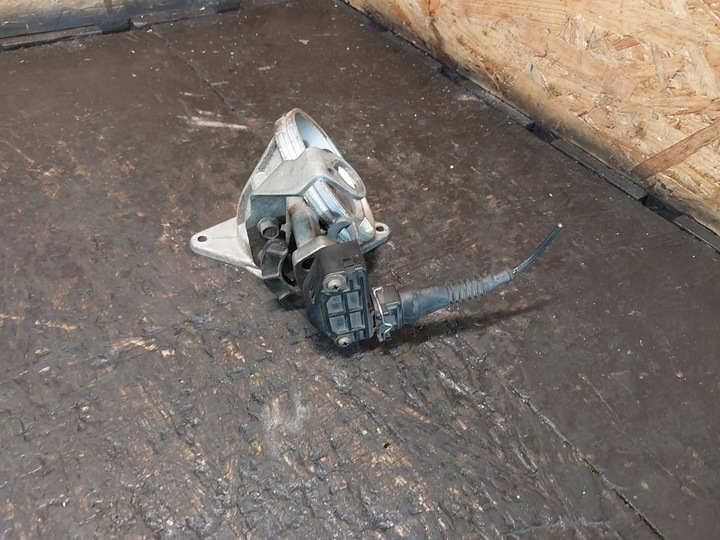 фото №7, Клапан дроссельной заслонки asc bmw 5 e39 520i m52b20 206s3 1703562