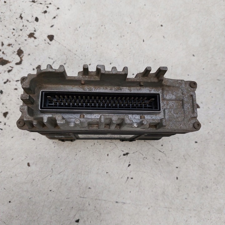 фото №8, Skoda felicia 1,3 1,6 блок управления компьютер двигателя 032906030ag 6160028406