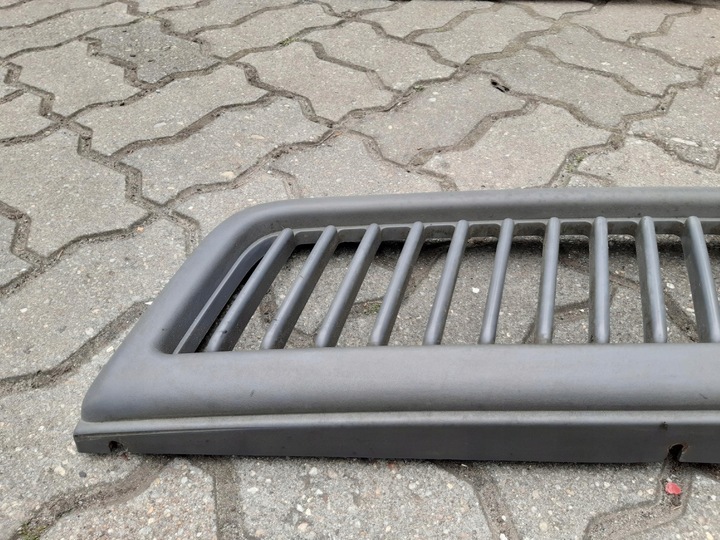 фото №7, Ldv конвой ldv 400 решітка решітка радіатора решітка радіатора