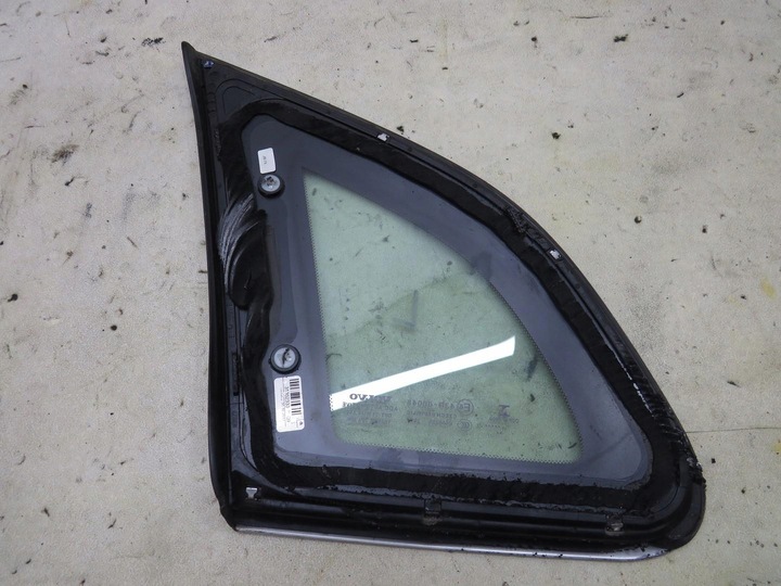 фото №5, Стекло кузовная боковая правая volvo v40 ii