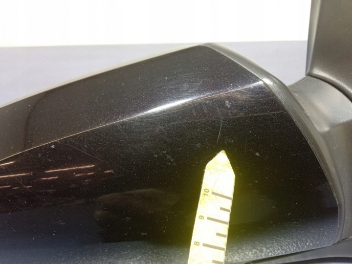 фото №7, Opel zafira b зеркало правое электрические 5 pin eu gm13131970 2hu
