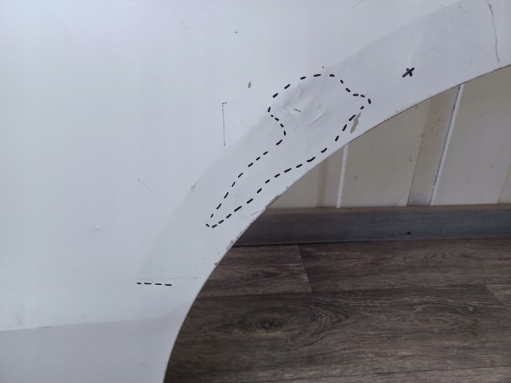 фото №12, Дверь ---- bmw x5 g05 ---- задние левая ----