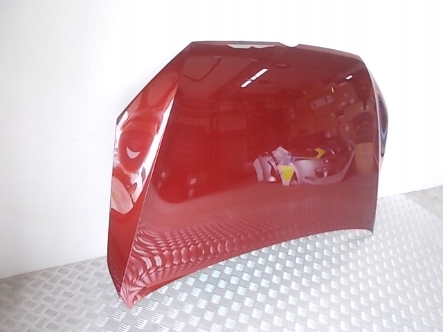 фото №7, Капот двигателя vw golf sportsvan 510 14-20 оригинал