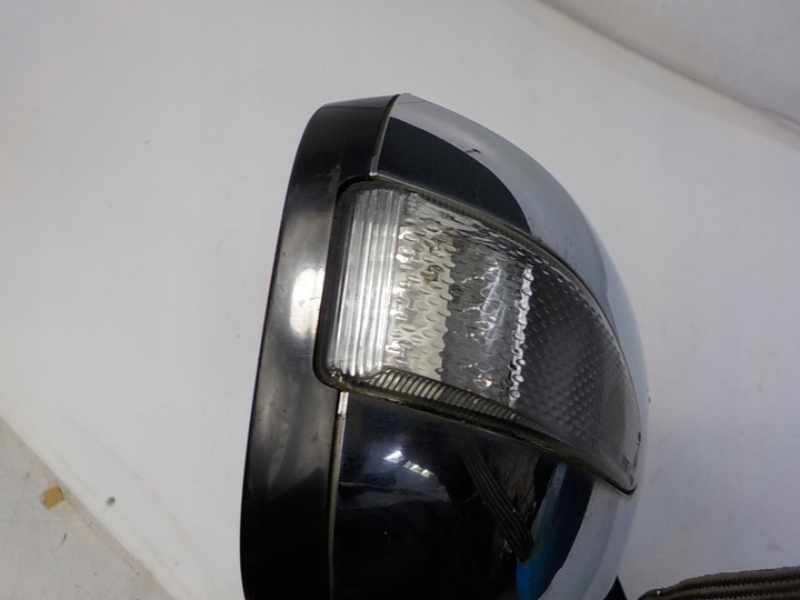 фото №11, Mitsubishi grandis i дзеркало зовнішні праві 9 pin