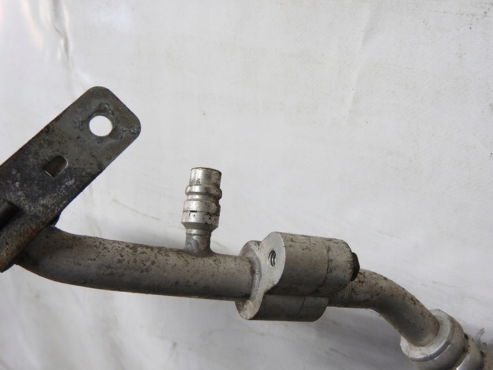 фото №6, Suzuki sx4 06-12 1.6 шланг кондиціонера 95710-79j00 95741-79j00