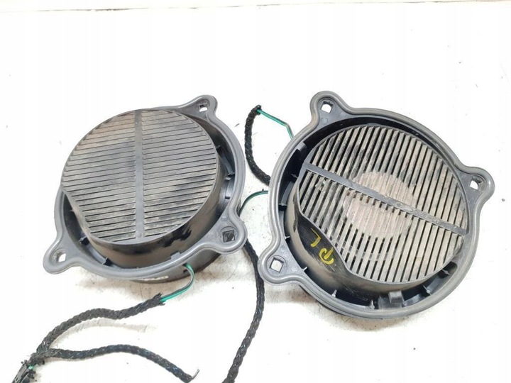 фото №6, Динамік двері mercedes-benz клас a w168