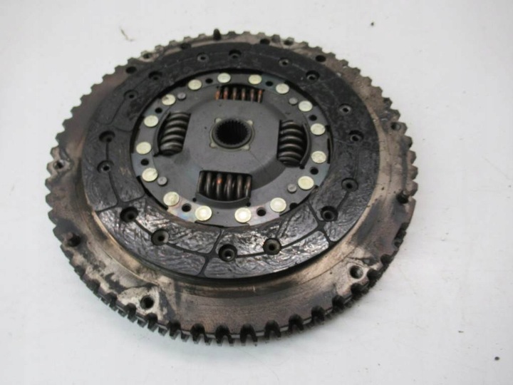 фото №6, Сцепление комплектные renault megane iii 1.6b 08-15