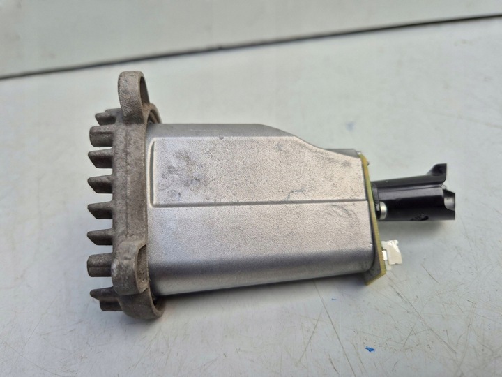 фото №5, Scania r s 2017 модуль led jeż 196.032-01l з лівий лампи o номер 2655848