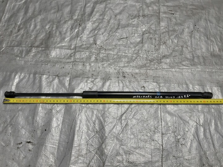 фото №6, Амортизатор крышки багажника mercedes glb x247 580n