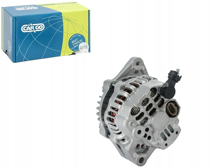 фото №1, Генератор suzuki alto vii grand vitara i swift iii wagon r + 1.0-2.0