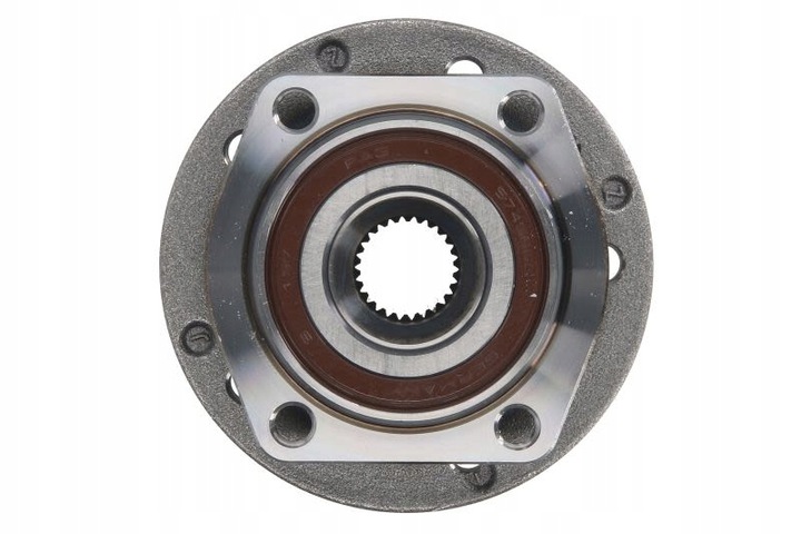 фото №15, Fag 713 6604 20 набір підшипник колеса