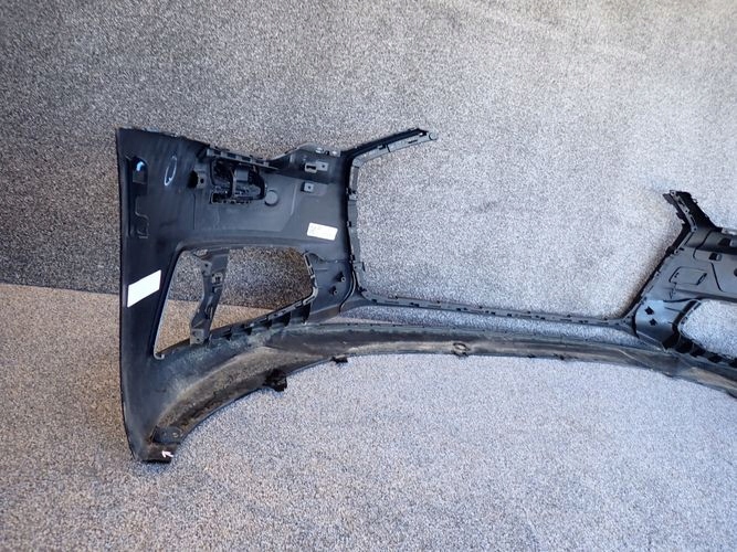 фото №6, Audi a6 c8 18- бампер переднє перед