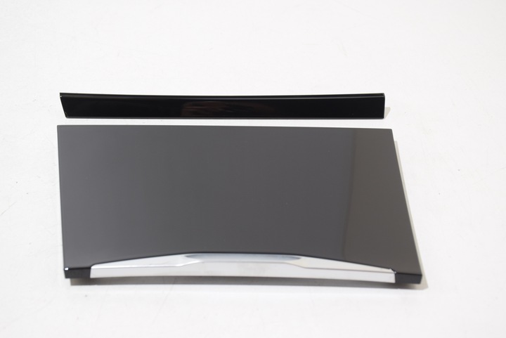 фото №15, Bmw g20 g21 g22 g23 g26 планка декоративна dekor панелі розподільчої led фоновий