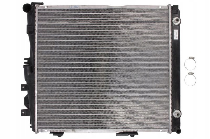 фото №12, Радіаторів двигуна nrf 526573 1245002703