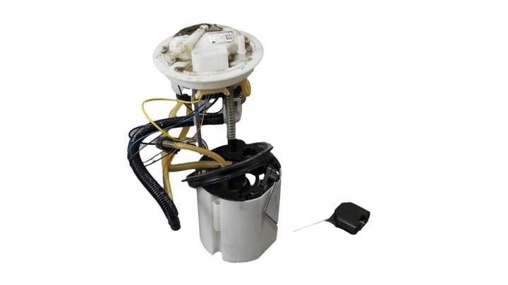 фото №1, Насос пального 3aa919051h passat b7 1.4 tsi