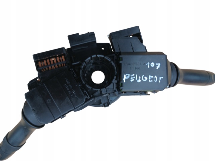 фото №6, Перемикач комбінований 17f144 17f001 peugeot 107