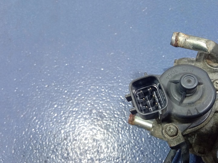 фото №7, Mitsubishi lancer vii 1.6 16 v 98 km дросельна заслінка