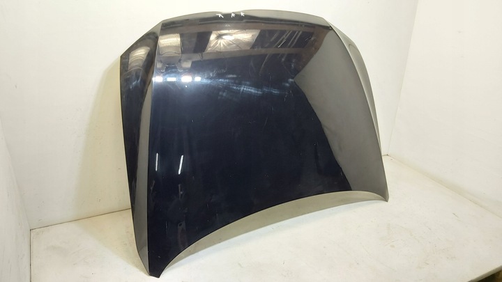 фото №4, Капот кришка двигуна vw passat b8 3g0 оригінал