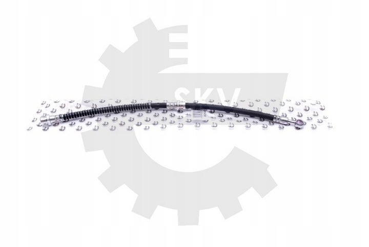 фото №1, Esen skv 35skv137 шланг тормозной гибкий