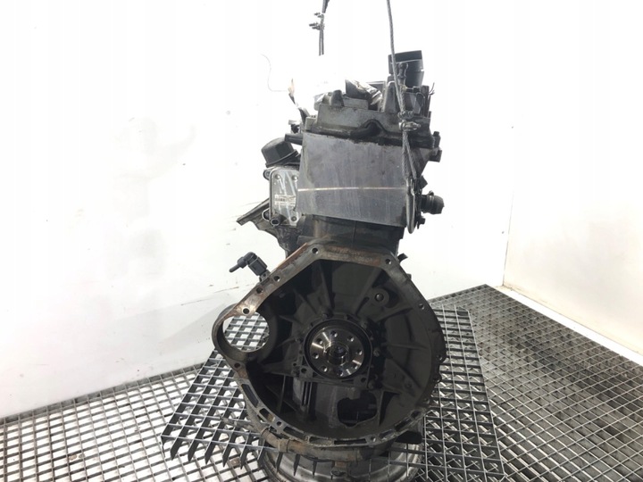 фото №12, Двигатель mercedes c209 02-10 2.2cdi 150km 646966