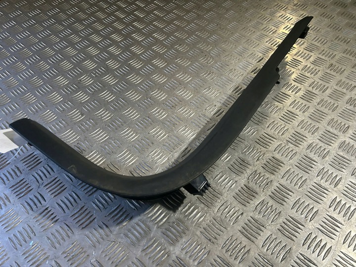 фото №5, Volvo xc90 планка порогова передня