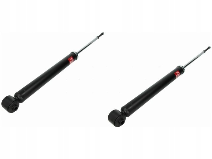 фото №1, Амортизатори зад kyb 348007