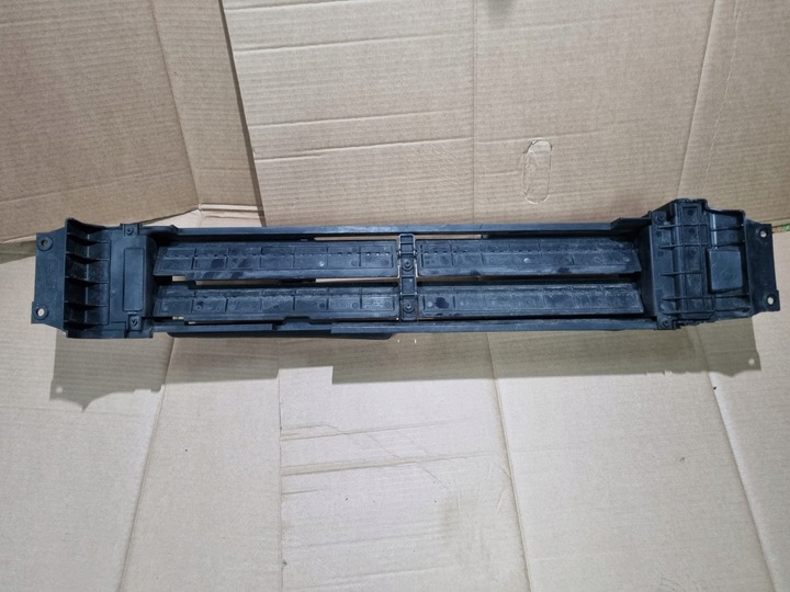 фото №7, Hyundai kona кермо повітря впуск ролета жалюзі 86950-k4000