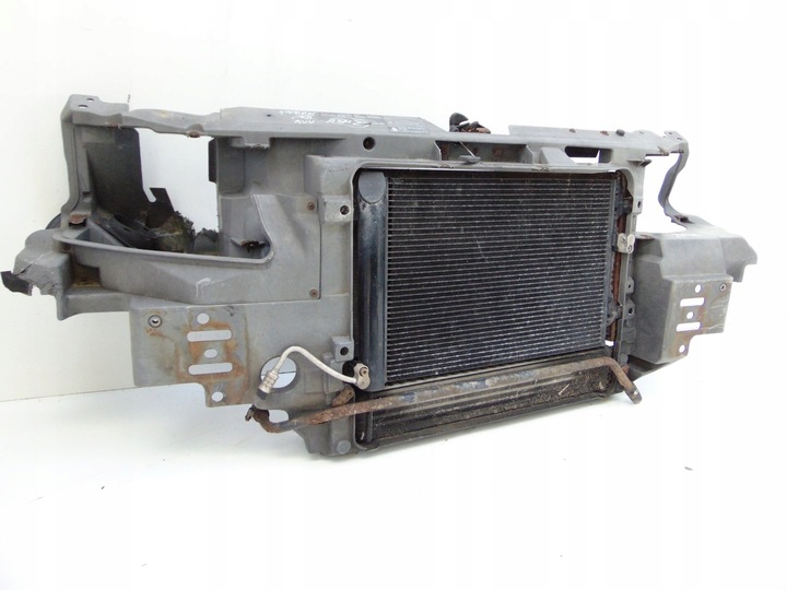 фото №1, Kpl pas перед переднее vw sharan i galaxy ii 1.9tdi