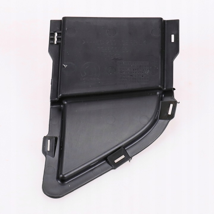 фото №6, Перегородка передней бампера doblo 735615290