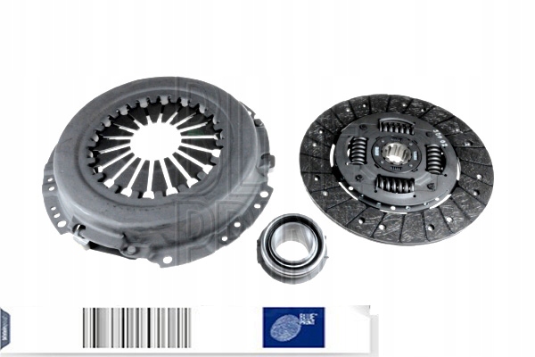 фото №16, Сцепление комплект nissan atleon, cabstar 3.0td 98-