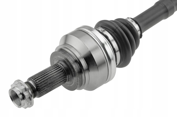 фото №3, Nty полуось приводная npw-bm-191